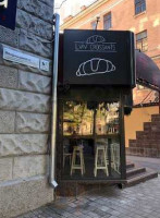 Los 3 Pastelitos Extérieur