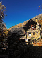 Los 3 Pastelitos Extérieur