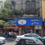 Mariscos Tlaquepaque Exterior