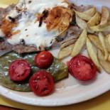 Mariscos Tlaquepaque Comida