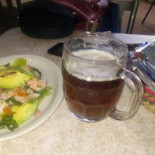 Mariscos Tlaquepaque Comida