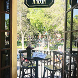 Mora Negra Extérieur