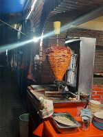 Taqueria La Nueva Bebida