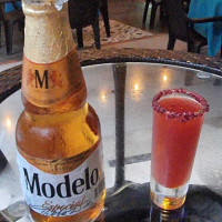Jungle Beach drink