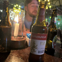 Jungle Beach drink