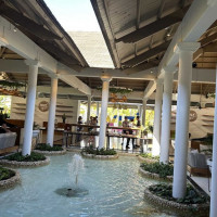 The Level At Meliá Caribe Tropical Extérieur