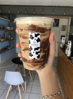 Galerie Coffee drink