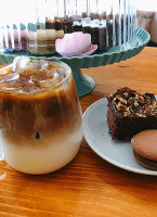 Galerie Coffee drink