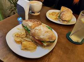 Galerie Coffee food