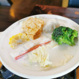 Güeros Pizza Comida