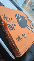 Little Caesars Tuxpan Carta