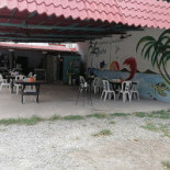 Pescados Y Mariscos Rucho Extérieur