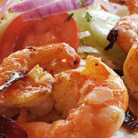 Pescados Y Mariscos Rucho Nourriture