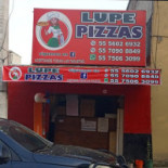 Lupe Pizzas Exterior