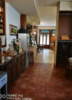 Caldos De Gallina Chivi inside