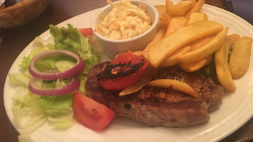 Operadora Y Procesadora De Productos De Panificacion Food