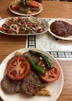 Isabela's Pizza food