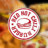 Red Hot Chili Burger Getränk
