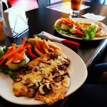 Red Hot Chili Burger Essen