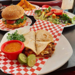 Red Hot Chili Burger Essen