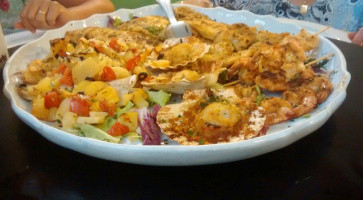 El Fogon, México food