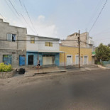 Mariscos Chava outside