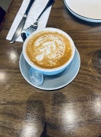 Caccio drink
