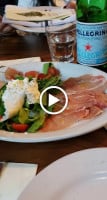 Caccio food