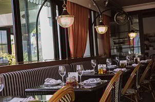 Caccio inside