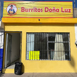 Burritos Y Tacos Extérieur