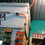 Burritos Y Tacos Extérieur