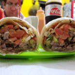 Burritos Y Tacos Nourriture