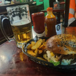 Mccarthy's Irish Pub drink