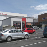 Mccarthy's Irish Pub outside