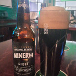 Mccarthy's Irish Pub drink