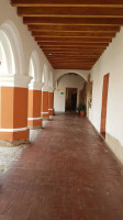 Centro Espanol outside