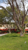 Centro Espanol outside