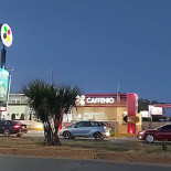 Caffenio Millán Extérieur