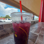 Caffenio Millán Extérieur