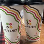 Caffenio Millán Boisson