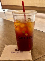 Caffenio Drink