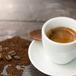 CafÉ Y Dos 96 Minuman