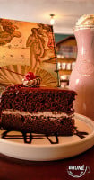 Café Bruné drink