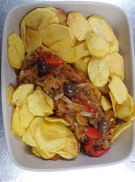 Tagua food