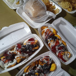 D' Charly Cheleria Comida