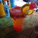 D' Charly Cheleria Bebida