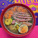 Star Roll Irapuato Sushi Comida