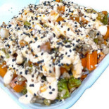 Star Roll Irapuato Sushi Comida