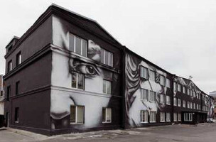 Caffé Ricetta Exterior