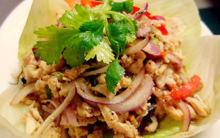 Tacos De Birria El Chino Nourriture